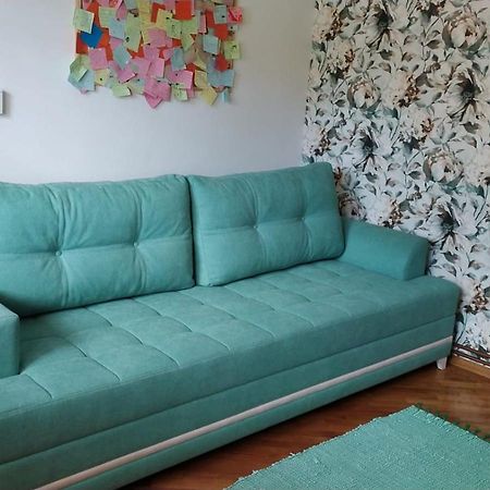 Apartman Sa Garazom I Internetom SJJ Eksteriør billede