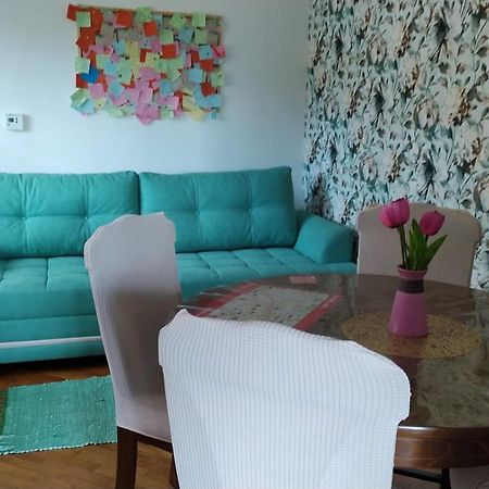 Apartman Sa Garazom I Internetom SJJ Eksteriør billede