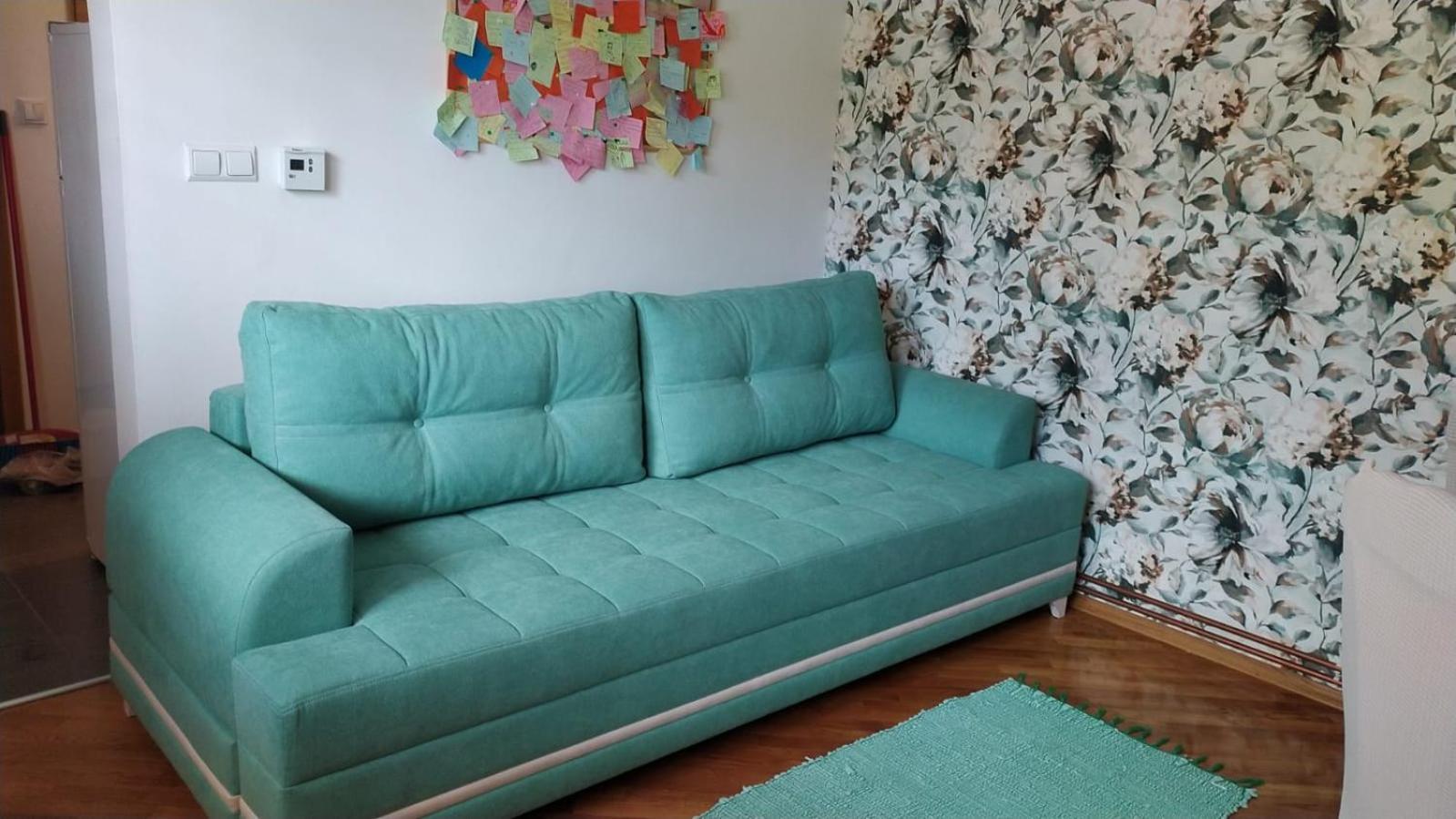 Apartman Sa Garazom I Internetom SJJ Eksteriør billede